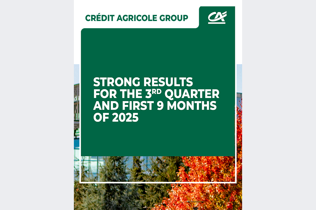 Strong results for the 3rd quarter