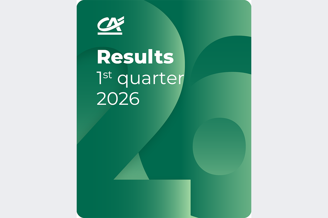 Results 1st quarter 2026