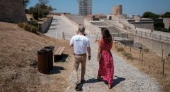 « Sur les Routes des transitions » en Alpes Provence où le tourisme cherche de nouvelles voies pour conjuguer inclusion et sobriété