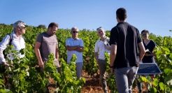 « Sur les Routes des transitions » en Provence Côtes d’Azur où les acteurs locaux s’organisent pour lutter contre le stress hydrique