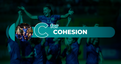 C for Cohesion