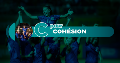 C pour Cohésion