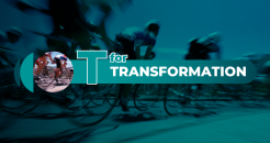 T pour Transformation