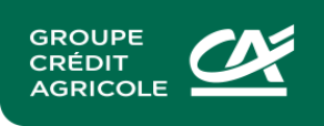 Le site d'actualités du groupe Crédit Agricole