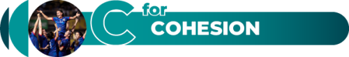 C for Cohesion
