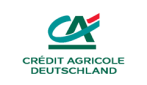 Logo de Crédit Agricole Deutschland