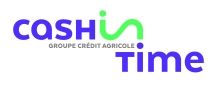 Logo de Cash in Time
