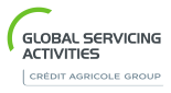 Logo de Global Servicing Activities (GSA)