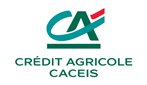 Logo of Crédit Agricole CACEIS