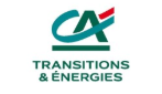 Logo de Crédit Agricole Transitions & Énergies