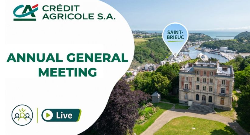 Follow the event live on May 20th at 10am