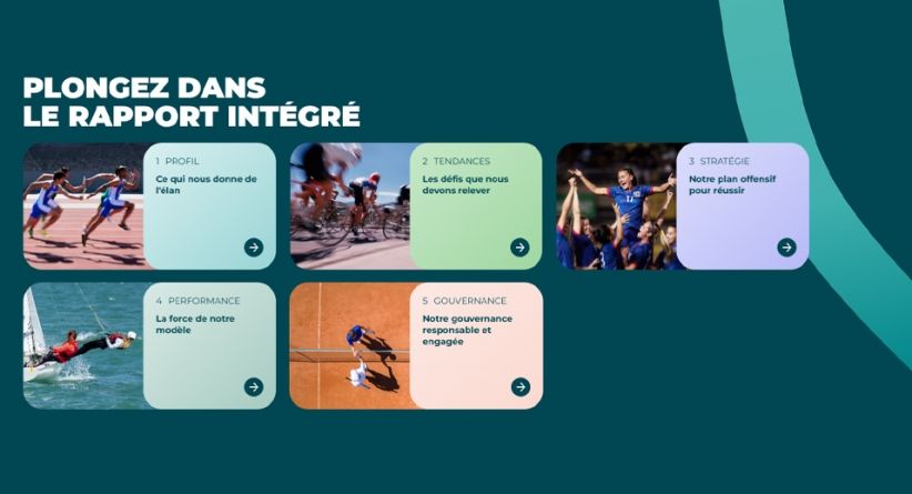 Publication du rapport intégré 2025-2026 de Crédit Agricole S.A.