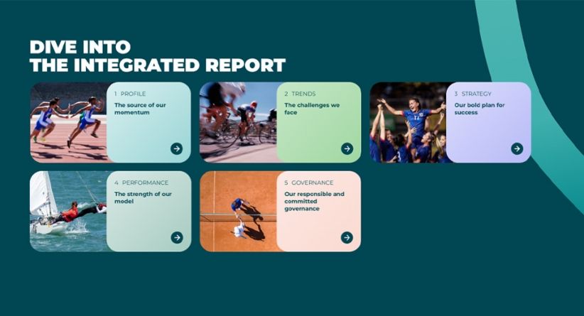Publication of Crédit Agricole S.A.’s 2025-2026 Integrated Report