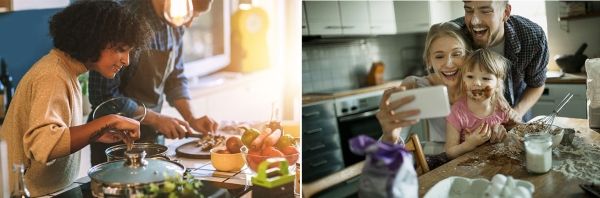 cuisiner - credit agricole banque et groupe france