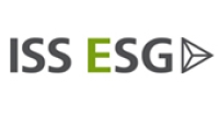 Logo ISS ESG