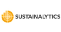 Sustainalytics logo