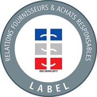 Label Relations Fournisseur Responsables