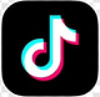tiktok logo
