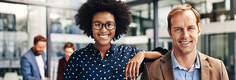 je dirige une startup - credit agricole banque et groupe france