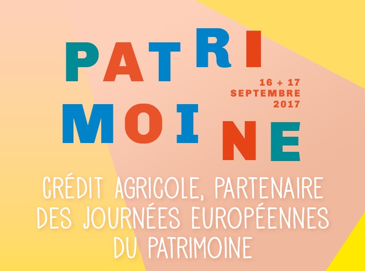 Journee Ptrimoine 2017