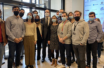 SOAN Village Aquitaine