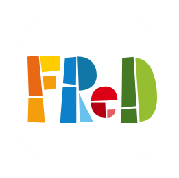 Logo de FReD