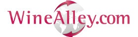 logo winealley