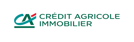 Crédit Agricole Immobilier_logo