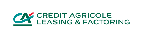 Crédit Agricole Leasing & Factoring_logo