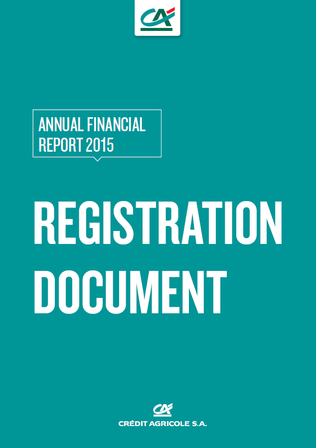 Registration document