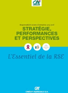 L'Essentiel RSE 2015-2016