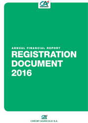 Registration document 2016