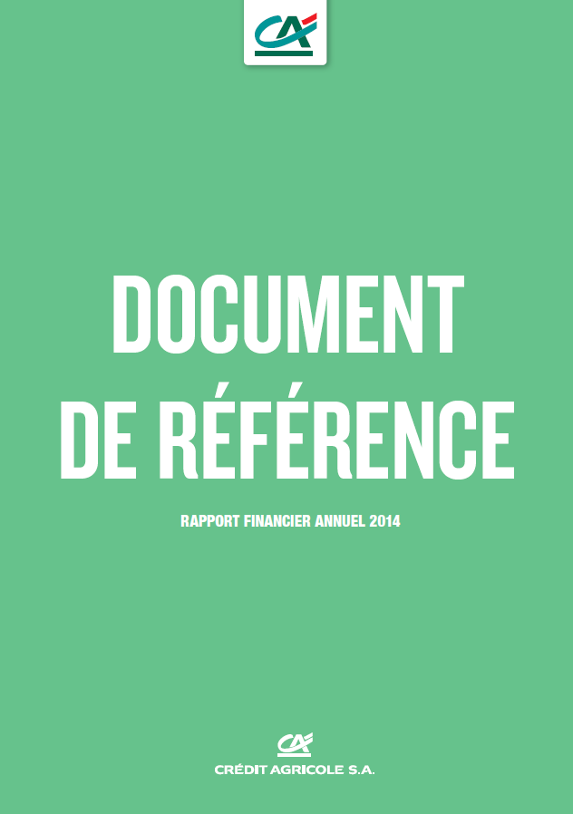 Document de référence