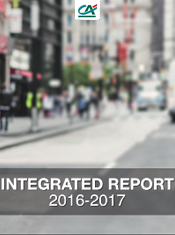 Integrated report Videos