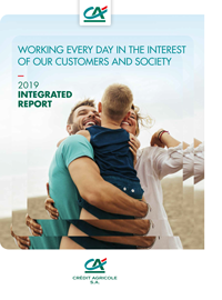 2019 Integrated report