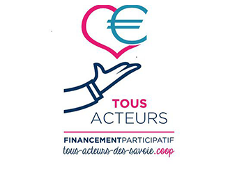 logo tous acteurs - credit agricole banque et groupe france